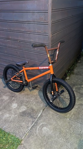 Bmx bike - bmx,