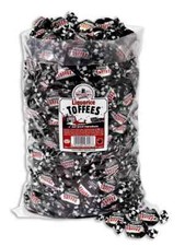 Walkers Nonsuch LIQUORICE