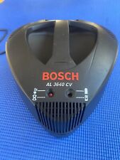 Bosch AL3640 CV Battery
