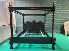 UK STOCK 6' SUPER KING Gothic