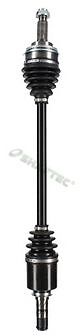 Shaftec front left driveshaft - shaftec,