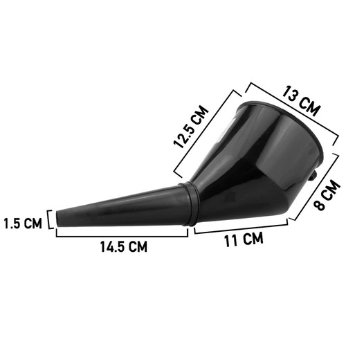 Universal plastic petrol - universal,