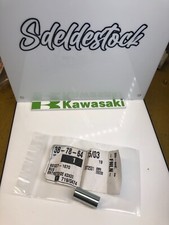 1 chain wheel spacer Kawasaki