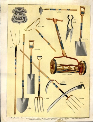 1915 paper color - 1915, ad