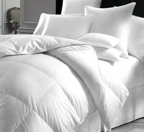 Luxury goose duck feather - /, &