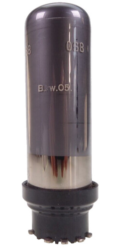 Al4 telefunken radio - al4, tube