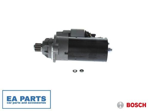 Starter for california t5 - vw,