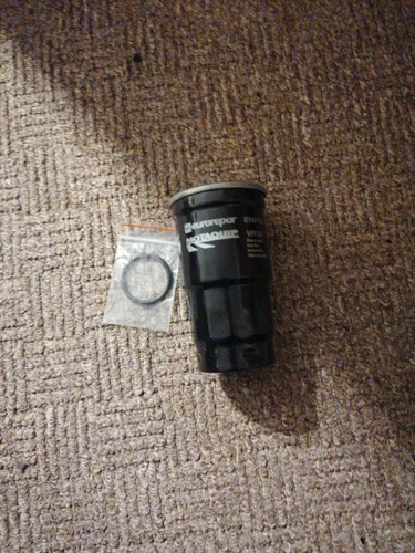 New fuel filter fits - new,