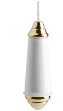 Taps2Traps® Traditional White