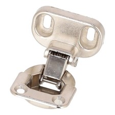 Integrated Washing Machine