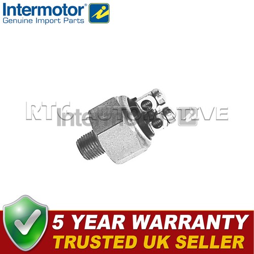 Intermotor brake light switch - intermotor,