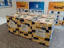 Gardner 6LXB Piston SET (6) STD or .030" 14:1 compression