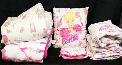 Vtg 1995 barbie - vtg, full