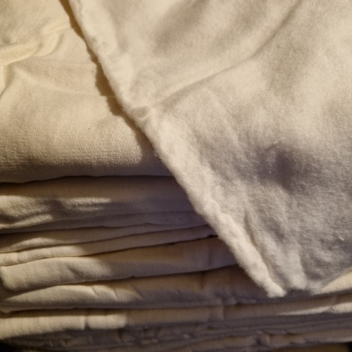 Proeco bamboo fleece organic - fleece,