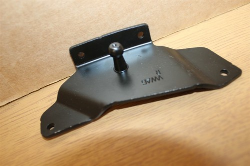 Caddy right rear - caddy, 09-15