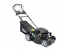 Webb R460ES Lawn Mower 46cm