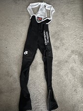 Champion System Fleece Lined