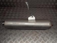Suzuki TL1000R TL1000 R Left Standard Exhaust Silencer End Can 