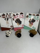 The dog Collection Magazine And Teddies Bundle Of Three #Ms