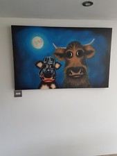 Caroline Shotton Ltd Edition