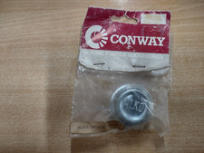 Conway Trailer Tent 2x 40mm