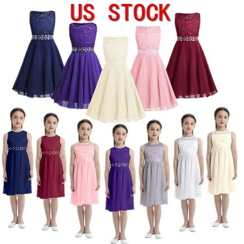 Kids flower girl dress - kids, wedding