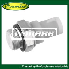 Radiator Fan Temperature