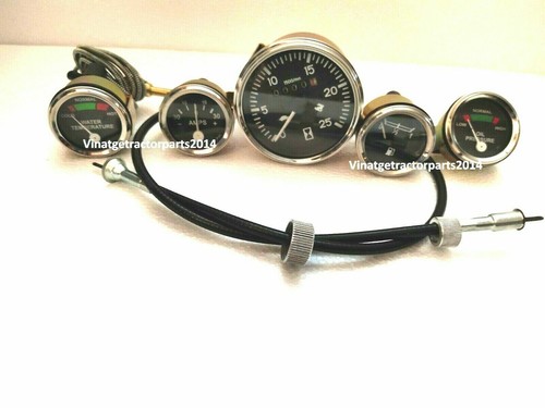 Gauge set for - for, massey