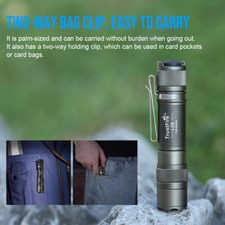 Trustfire l2s tactical led - trustfire,