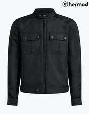 Belstaff Temple Summer Mesh