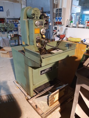 Sunnen mbb 1660g - sunnen, precision