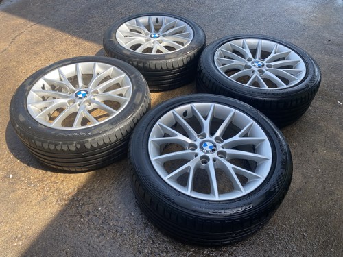 Bmw series f20 - 1, 2