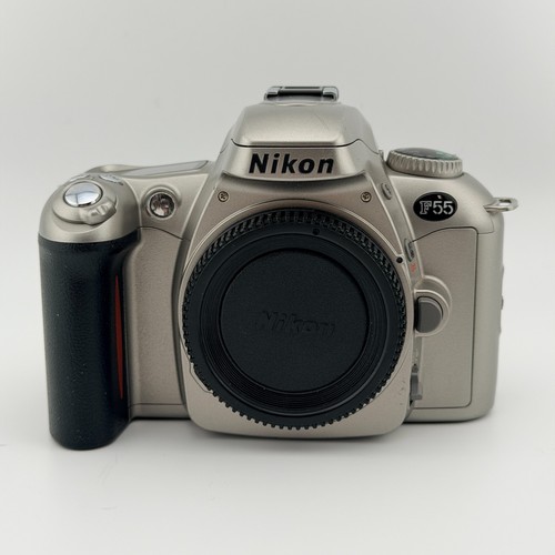 Nikon f55 35mm - f55, slr