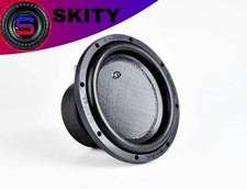 In Phase XT-10 10” 1200 Watts Dual 2 Ohm Voice Coil Subwoofer with Kevlar cone