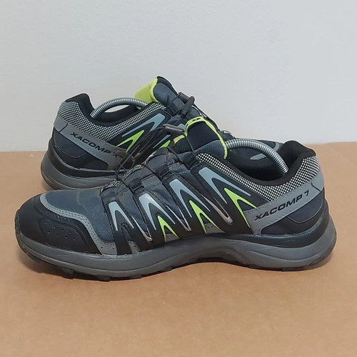 Salomon xacomp clima - salomon, sheild