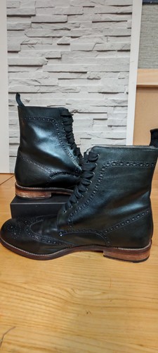 Jasper conran mens leather - jasper,