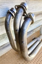 TRIUMPH THUNDERBIRD 900