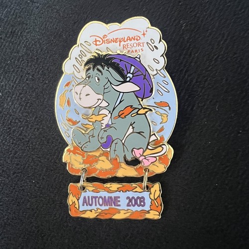 Disneyland paris dlrp eeyore - paris,