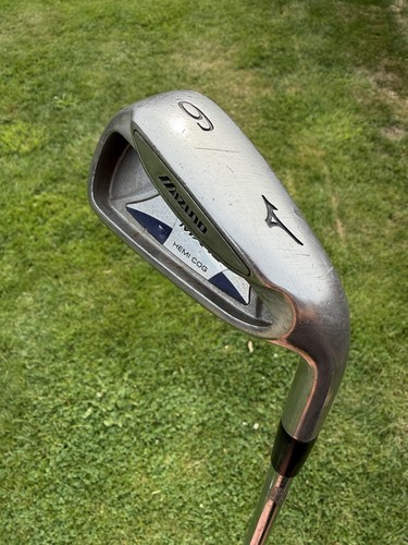 Mizuno 6 iron - mx-19,