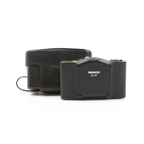 Minox germany viewfinder - minox,