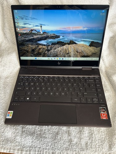 Envy x360 13ag 3 - 13ag., 13.3"