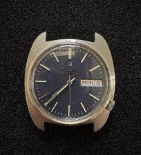 1970 bulova accutron - bulova,