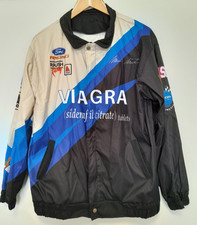 FORD ROUSH RACING JACKET  Size M A23 G261