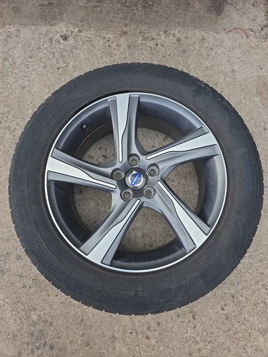 Volvo xc60 mk1 - volvo,