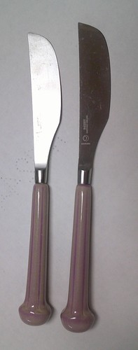 Denby gypsy silverware dinner - silverware,