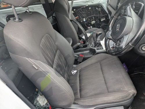 Kia sportage mk4 seat - sportage,
