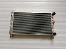 Aluminum Radiator for Fiat UNO