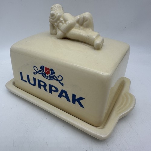 Vintage lurpak limited edition - vintage,