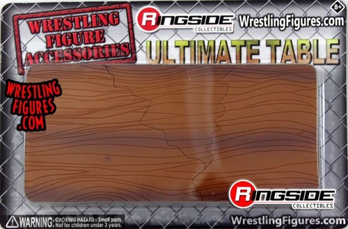 Wwe breakable table new - -,