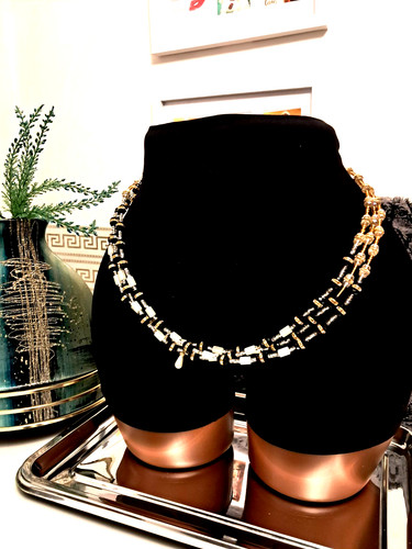 Set african waist beads - of,